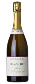 Egly Ouriet Grand Cru Extra Brut Champagne SKU 1006446