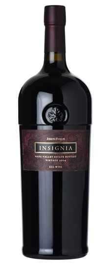 Joseph Phelps Insignia Napa Valley Bordeaux Blend L Sku