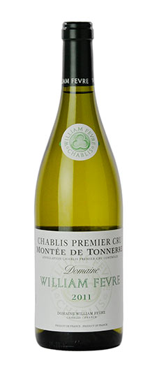 Domaine William F Vre Chablis Er Cru Mont E De Tonnerre Sku