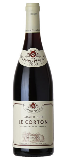 Domaine Bouchard P Re Et Fils Le Corton Grand Cru Sku