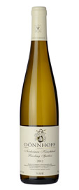 D Nnhoff Norheimer Kirschheck Riesling Sp Tlese Nahe Sku