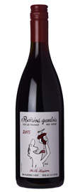 Domaine Marcel Lapierre Raisins Gaulois Vin De France Sku