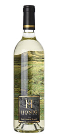 2016 Honig Napa Valley Sauvignon Blanc SKU 1303660