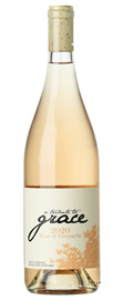 A Tribute To Grace Santa Barbara Highlands Vineyard Rose Of