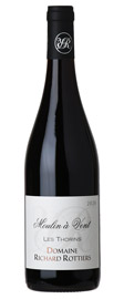 Domaine Richard Rottiers Moulin Vent Les Thorins Sku