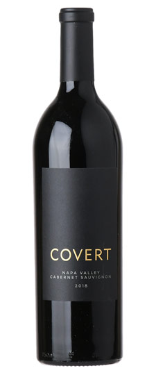 Covert Estate Napa Valley Cabernet Sauvignon Sku