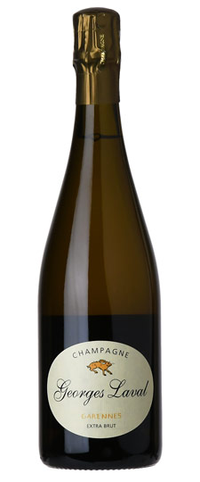 Georges Laval Garennes Extra Brut Champagne Sku