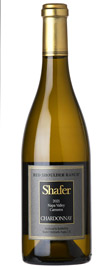 2021 Shafer Red Shoulder Ranch Carneros Chardonnay SKU 1639313