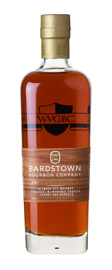 Bardstown Bourbon Company Collaborative Series West Virginia Great