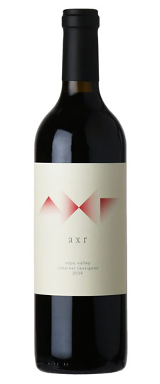 Axr Napa Valley Cabernet Sauvignon Sku