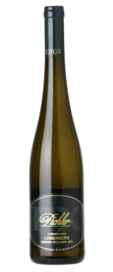 2021 FX Pichler Ried Loibenberg Grüner Veltliner Wachau SKU 1677076