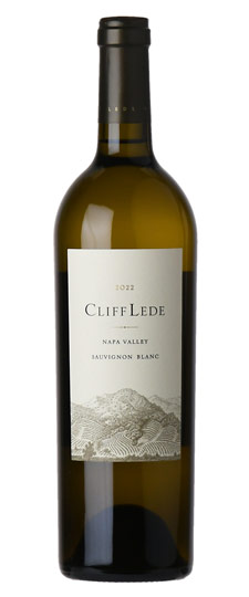 2022 Cliff Lede Napa Valley Sauvignon Blanc SKU 1698519