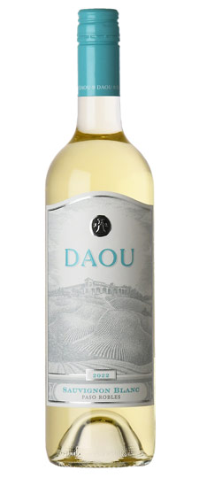 Daou Vineyards Paso Robles Sauvignon Blanc Sku