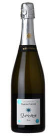 Baron Fuent Quinconce Brut Champagne Formerly Esprit Sku