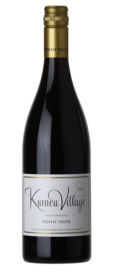 Kumeu River Kumeu Village Pinot Noir Hawkes Bay Sku