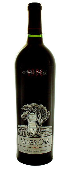 Silver Oak Napa Valley Cabernet Sauvignon Sku