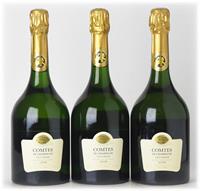 Comtes de Champagne Blanc de Blancs 2006 - Taittinger | Buy