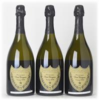 2006 Moët & Chandon Dom Pérignon Rosé 75cl –