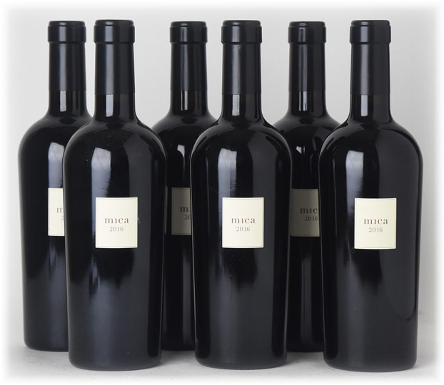 ワイン Buccella Cabernet Sauvignon 2016 Buccella 2016 750 ml | TheMerchantofVino.com
