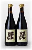 2021 Sine Qua Non 