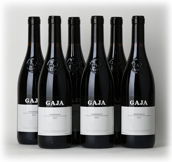 早いもの勝ち最終価格☆ Gaja Barbaresco 1993 ガヤ-