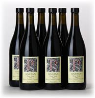 2013 Sineann Yates Conwill Pinot Noir - K&L Wine Merchants