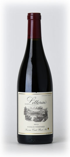 ヴィノテック 2012 / トリスタン・イエスト – wineshop recork