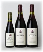 CALERA MILLS VINEYARD 1999年-