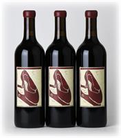 2021 Sine Qua Non 