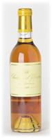 2007 D'yquem, Sauternes (375ml) - K&l Wine Merchants