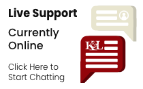 Live Support Chat - Currently Online