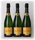 2008 Veuve Clicquot "Gold Label Reserve" Brut Champagne  