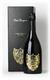2008 Dom Pérignon Brut Champagne Lenny Kravitz Bottle  