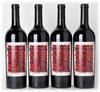 2014 1849 Wine Company "Declaration" Napa Valley Cabernet Sauvignon  