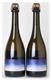 2017 Ultramarine "Keefer Vineyard" Blanc de Blancs Sonoma Coast Sparkling Wine  