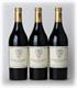 2011 Kapcsándy "Estate Cuvée - State Lane Vineyard" Napa Valley Bordeaux Blend  