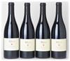 2014-2016 Rhys "Alpine Vineyard" Santa Cruz Mountains Pinot Noir Vertical  