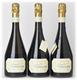 1999 Veuve Fourny "Vertus Cuvee du Clos Notre Dame" Extra Brut Champagne  