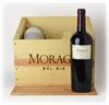 1994 Moraga "Bel Air" Los Angeles County Bordeaux Blend (OWC)  
