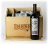 2002 Bond Napa Valley Bordeaux Blend Horizontal (OWC)  