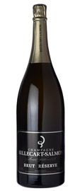 Billecart-Salmon "Brut Reserve" Champagne  Jeroboam (3L) 