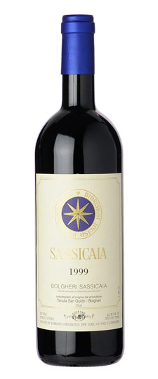 1999 San Guido 