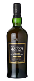 Ardbeg "Uigeadail" Islay Single Malt Scotch Whisky (750ml) 
