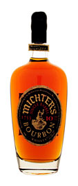 Michter's 10 Year Old Single Barrel Bourbon (750ml) 
