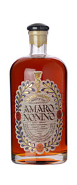 Nonino Quintessentia Amaro (750ml) 