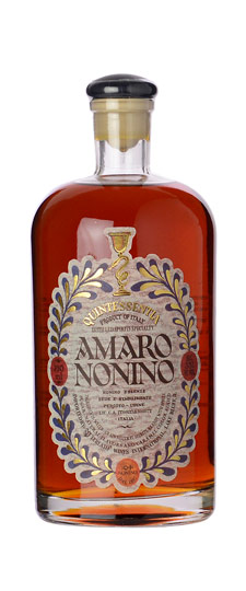 Vecchio Magazzino Dognale - Amaro Importante Jefferson (700ml)