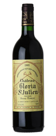 1995 Gloria, St-Julien 
