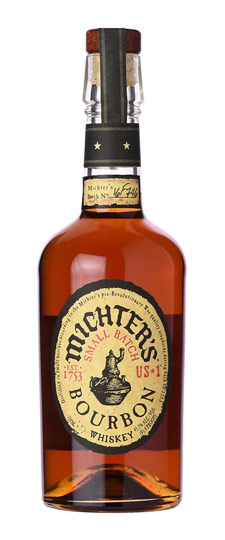 Michter's US #1 Small Batch Bourbon (750ml)