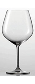 Tritan Burgundy Glass by Schott Zwiesel "Forté" (8465/140) 