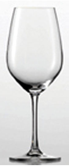 Schott-Zwiesel Forte Red Wine Glass 4265265 